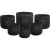 Meinl™ Protective Sleeve Set for Crystal Singing Bowls