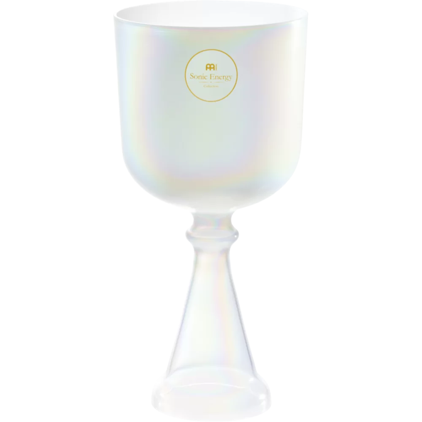 Meinl Crystal Singing Chalices