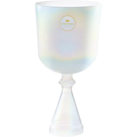 Meinl™ Crystal Singing Bowls And Chalices - Unlimited Singing Bowls