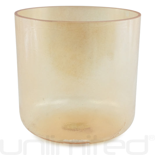 8" Crystal Tones™ Grandmother Crystal Bowl (G-20)