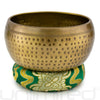 Little Laddu Gift Singing Bowl