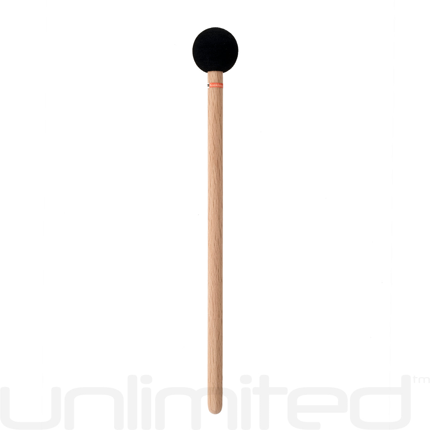 TTE Konklang Black Edition Friction Mallets - Unlimited Singing Bowls