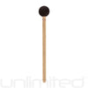 TTE Konklang Rubber Ball Crystal Bowl Mallets