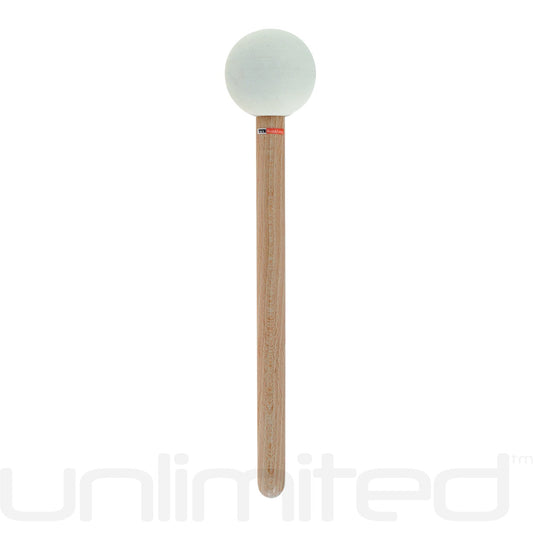 TTE Konklang Rubber Ball Crystal Bowl Mallets