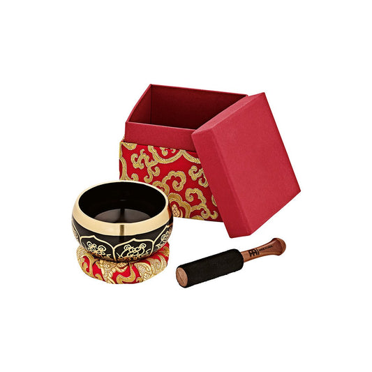 Meinl™ Ornamental Singing Bowls with Red Gift Box - Unlimited Singing Bowls