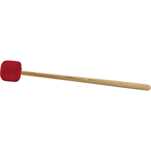 Space Grapes Gong Mallets - Pair Of Unlimited Mallets For Gongs & Singing Bowls (16 Inch)