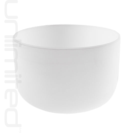 TEMPLATE: 11" Crystal Tones™ Classic Frosted Singing Bowl (XXX) - Unlimited Singing Bowls