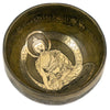 CLEARANCE SALE!  Buddha Gift Singing Bowl