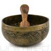 CLEARANCE SALE!  Buddha Gift Singing Bowl