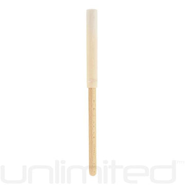 CLEARANCE SALE!  TTE Konklang Crystal Bowl Rubber Mallets