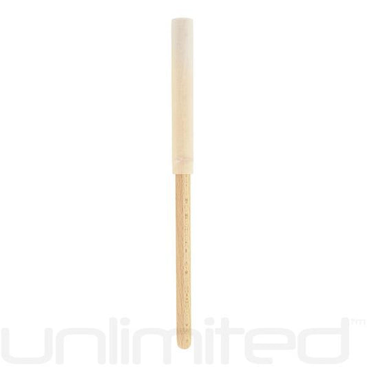 CLEARANCE SALE!  TTE Konklang Crystal Bowl Rubber Mallets