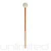 TTE Konklang Double-Ended Crystal Bowl Mallets