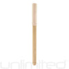 CLEARANCE SALE!  TTE Konklang Crystal Bowl Rubber Mallets