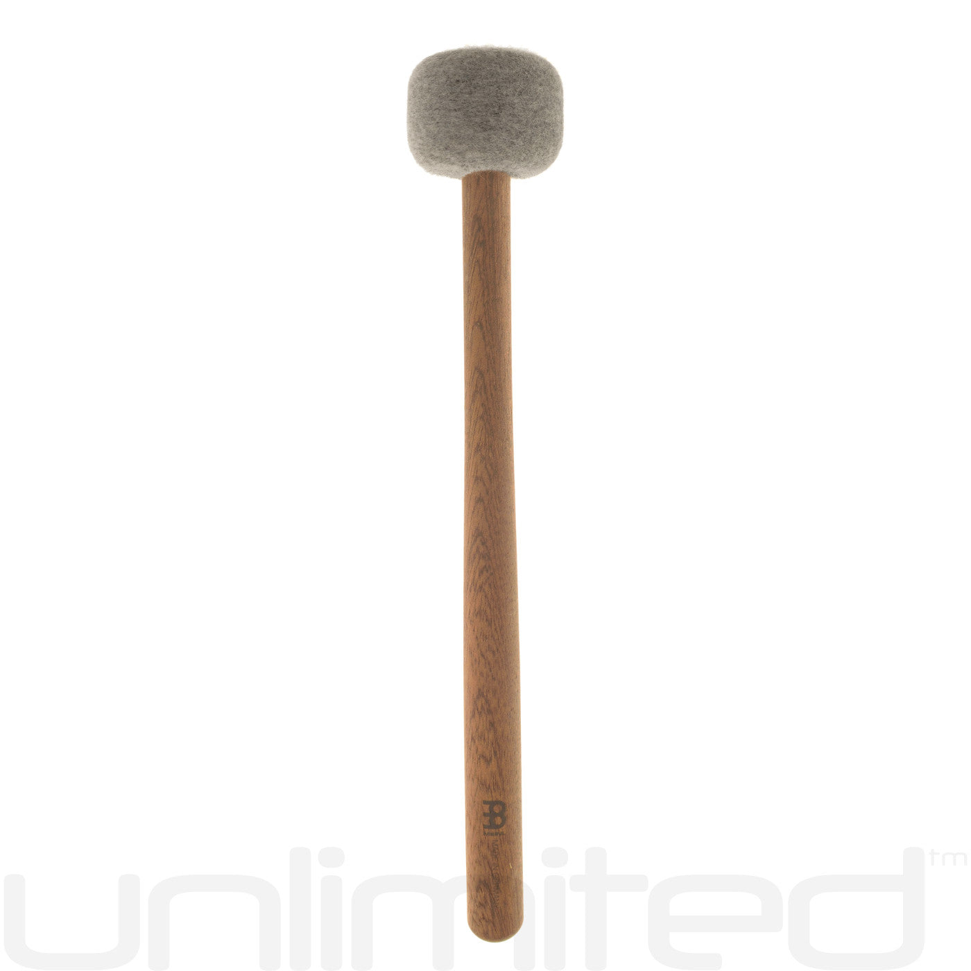 Meinl™ Medium Felt Tip Professional Singing Bowl Mallets - Unlimited Singing Bowls