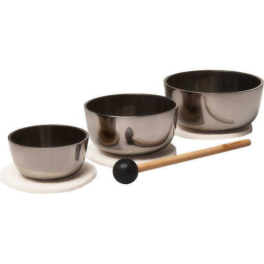 Meinl™ Sonic Energy Zen Singing Bowl Set (SBZ1)